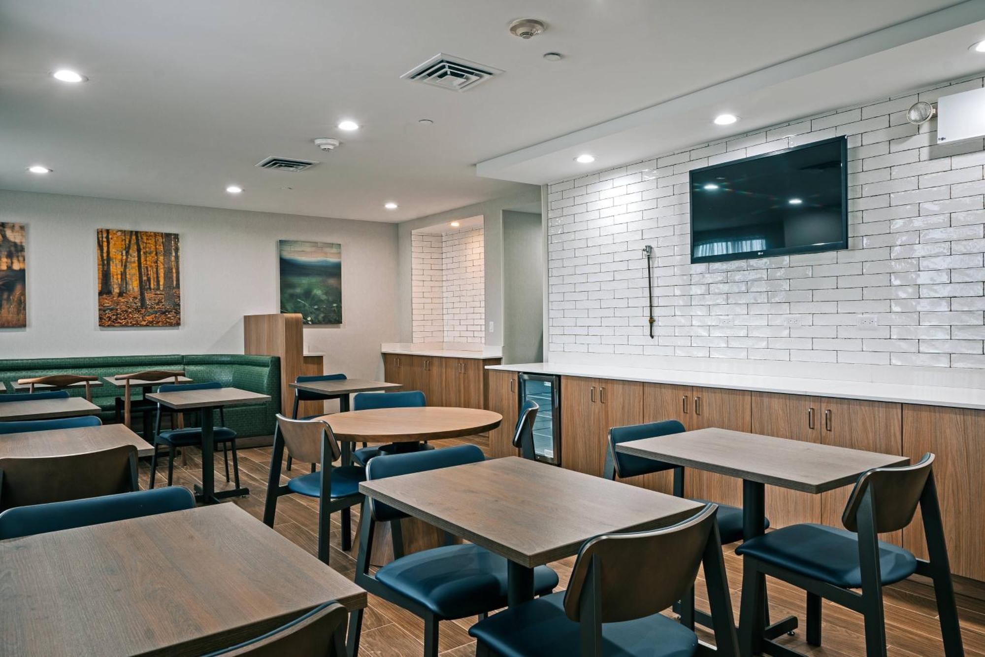 Fairfield Inn By Marriott New York Laguardia Airport/Astoria Zewnętrze zdjęcie